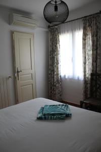 B&B / Chambres d'hotes Bastide Saint Bernard : photos des chambres