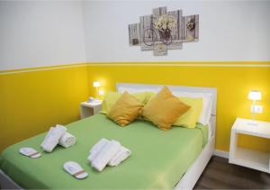 Habitación Doble con baño privado