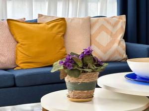 Casa Alkabir. Relax y piscina cerca de la playa.