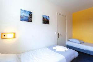 Hotels Belambra Clubs Les Saisies - Les Embrunes - Ski pass included : photos des chambres