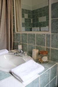 B&B / Chambres d'hotes Bastide Saint Bernard : photos des chambres