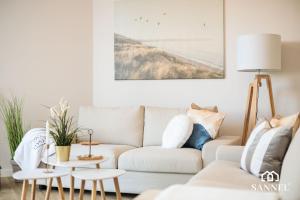 Apartament Premium Sea z dostępem do basenów, jacuzzi i saun-Pinea Apartments Pobierowo-SANNEL Apartments for rent