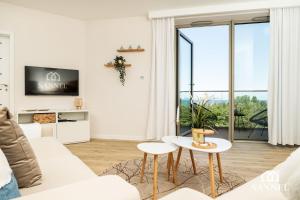 Apartament Premium Sea-Pinea Apartments Pobierowo