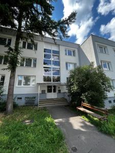 Apartmán Lúčky Bojnice