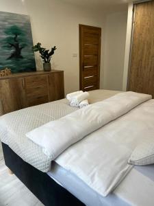 Apartmán Lúčky Bojnice