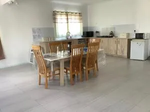 Cozy Place - Pointe aux Sable