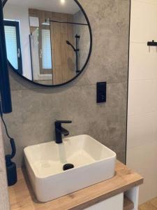 Szklane Domki Ińsko