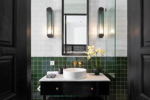 Martini Beachside Villa 1