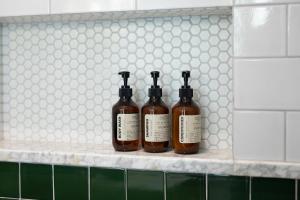 Martini Beachside Villa 1