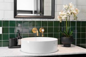 Martini Beachside Villa 1