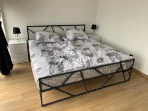 Szklane Domki Ińsko