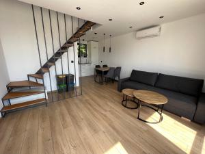 Szklane Domki Ińsko