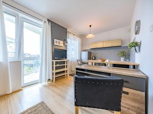 Apartamenty Przytulne z balkonem i bezpłatnym parkingiem