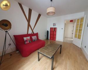 Appartements RnB Locations Macon : photos des chambres