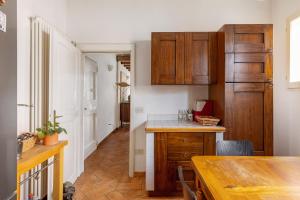 Country Style House in Bologna by Wonderful Italy