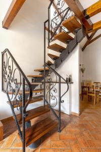 Country Style House in Bologna by Wonderful Italy