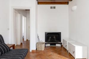 Country Style House in Bologna by Wonderful Italy