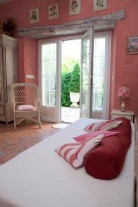 Villas Gte Le Petit Grenier : photos des chambres