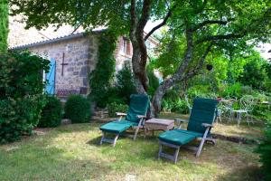 Villas Gte Le Petit Grenier : photos des chambres