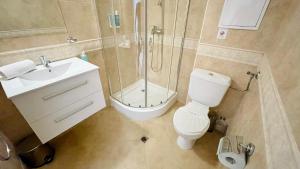 APARTELLO⊛com DIAMOND - private apartments near Marina Dinevi in Sveti Vlas