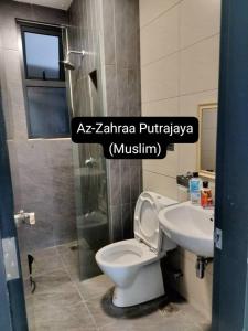 Az-Zahraa Putrajaya - Residences Presint 8