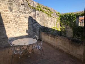 Appartements Belle maison historique : photos des chambres