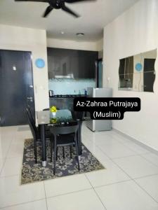 Az-Zahraa Putrajaya - Residences Presint 8