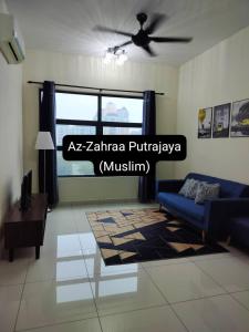 Az-Zahraa Putrajaya - Residences Presint 8