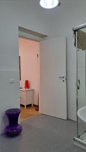 Doppelzimmer mit eigenem Bad