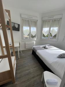 Hotels Agena : photos des chambres