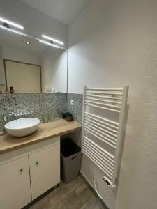 Appartements Appartement jacuzzi mondonville : photos des chambres