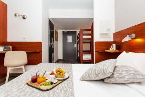 Hotels Sporting House Hotel : photos des chambres