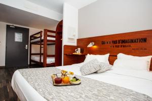 Hotels Sporting House Hotel : photos des chambres