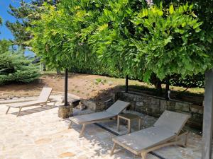 Villa Castelletto Parenzana