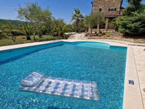 Villa Castelletto Parenzana