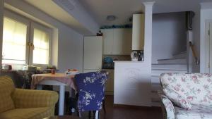 Kołatek Mazury Apartament z widokiem