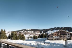 Hotels Belambra Clubs Les Saisies - Les Embrunes - Ski pass included : photos des chambres