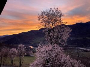 Casa nella natura a Bobbio