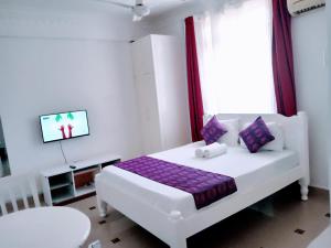Bustani studio Apartment Nyali