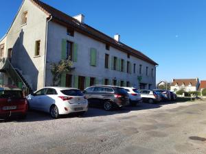 Hotels Les tilleuls : photos des chambres