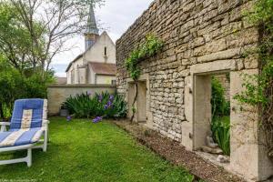 B&B / Chambres d'hotes Les tilleuls : photos des chambres
