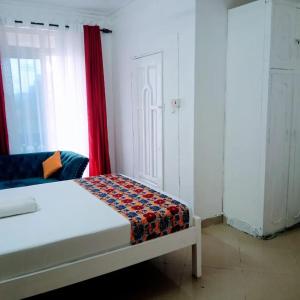 Bustani studio Apartment Nyali