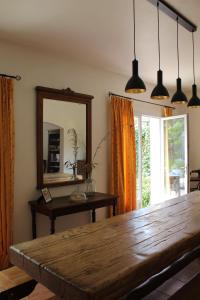 B&B / Chambres d'hotes Bastide Saint Bernard : photos des chambres