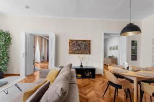 Fresco Residence- apartment in the center of Pula