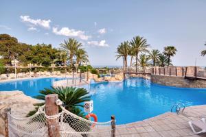 Clementina Imperial Park