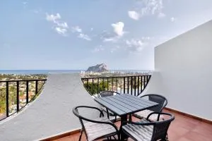 Clementina Imperial Park - Casas de Torrat