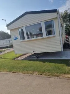 Seaside Caravan Skipsea Sands - 斯基普西
