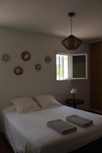 B&B / Chambres d'hotes Bastide Saint Bernard : photos des chambres