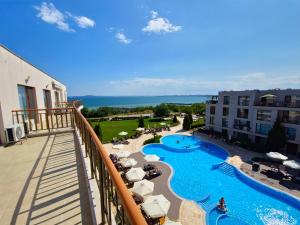 Diamond Beach Sarafovo by KP