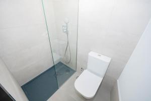 For You Rentals Bonito y acogedor apartamento TEMPORAL cerca al Estadio Bernabeu - Madrid VDS280